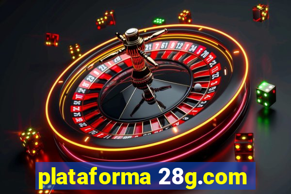 plataforma 28g.com